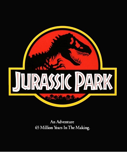 Jurassic Park 1 - O Parque dos Dinossauros