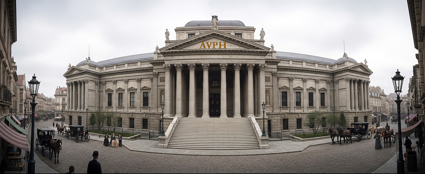 Museu - AVPH Museu - AVPH