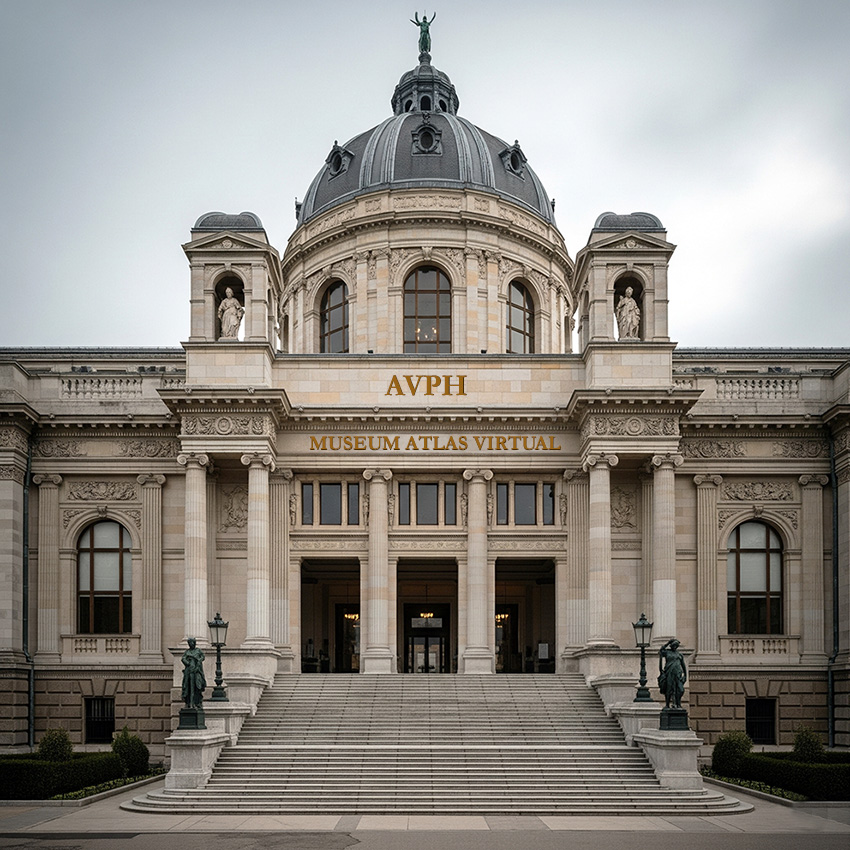 Museu - AVPH Museu - AVPH