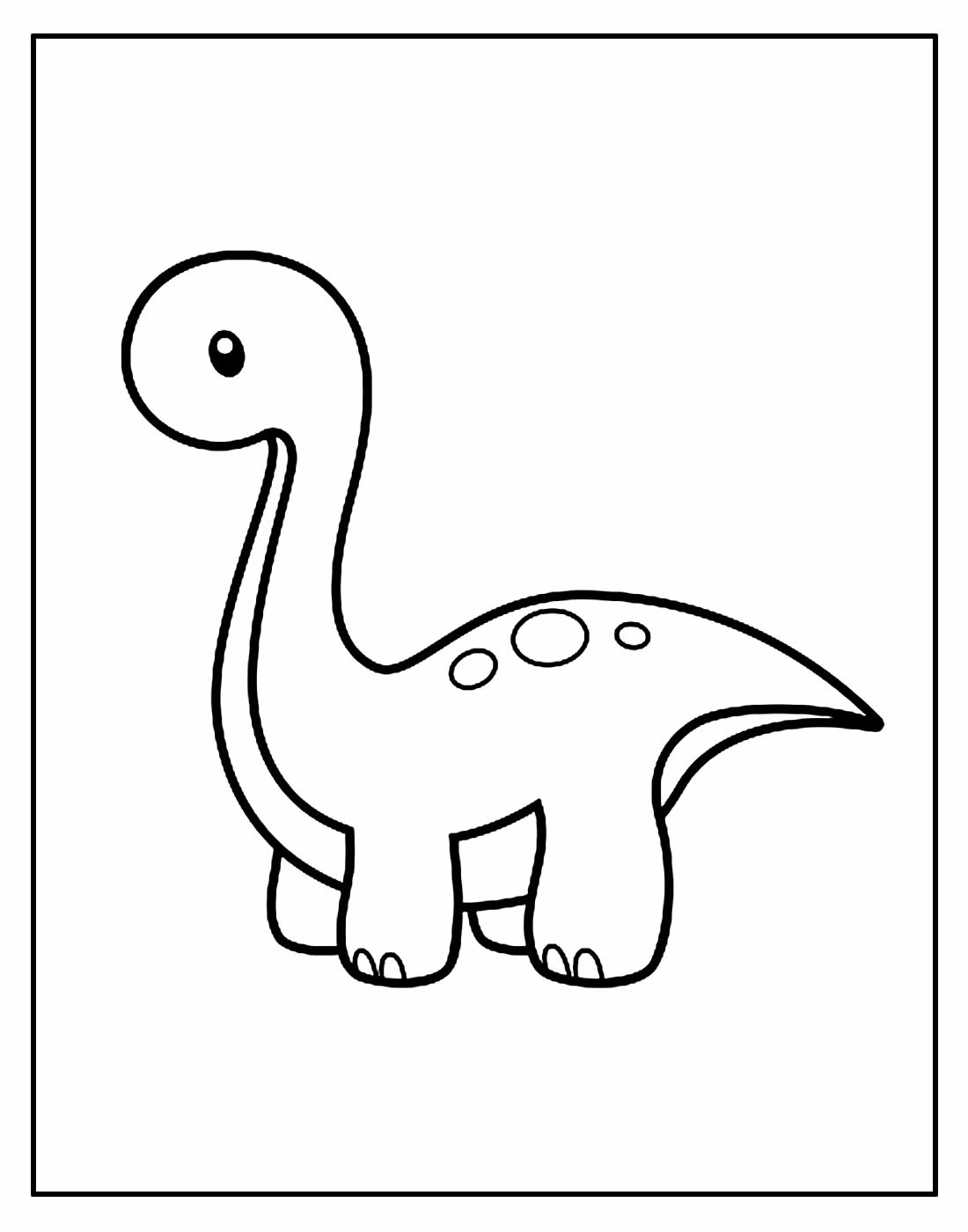 Brontossauro
