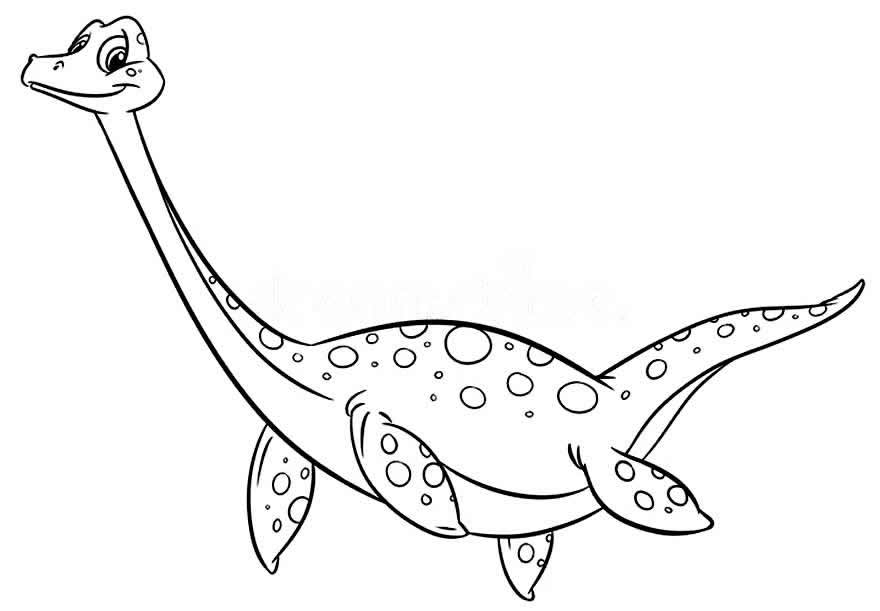 Elasmossauro