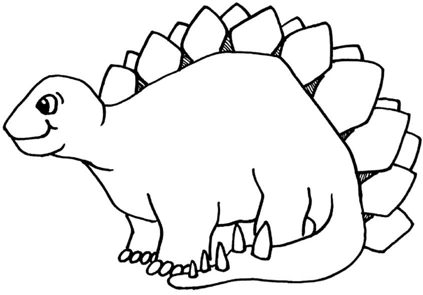 Estegossauro