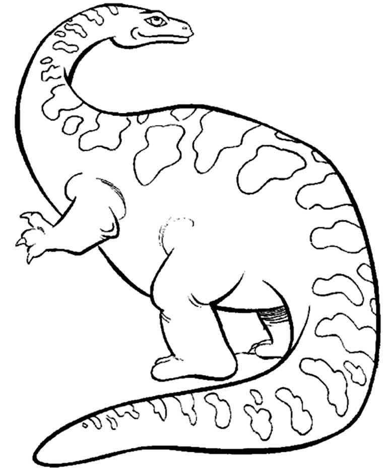 Plateossauro