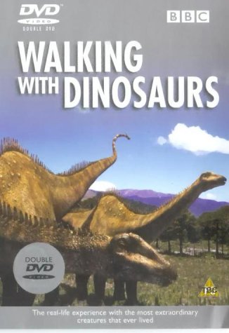Caminhando com Dinossauros (BBC)