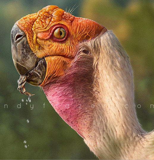 Conchoraptor Conchoraptor - AVPH