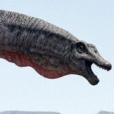 Futalognkosaurus dukei - AVPH