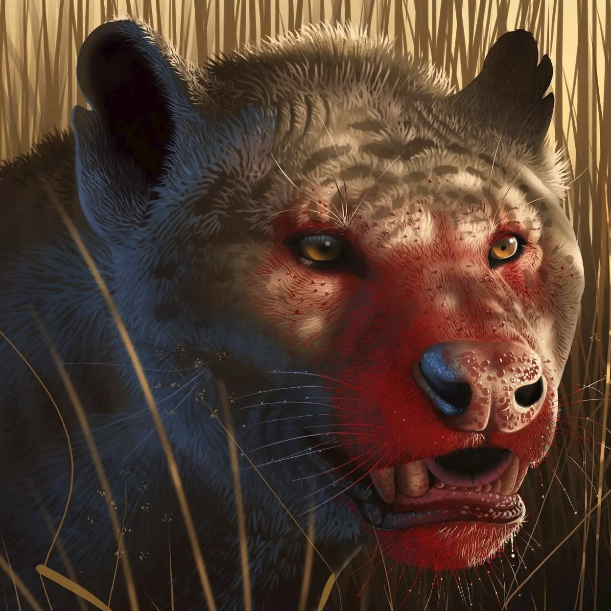 Megistotherium Megistotherium - AVPH