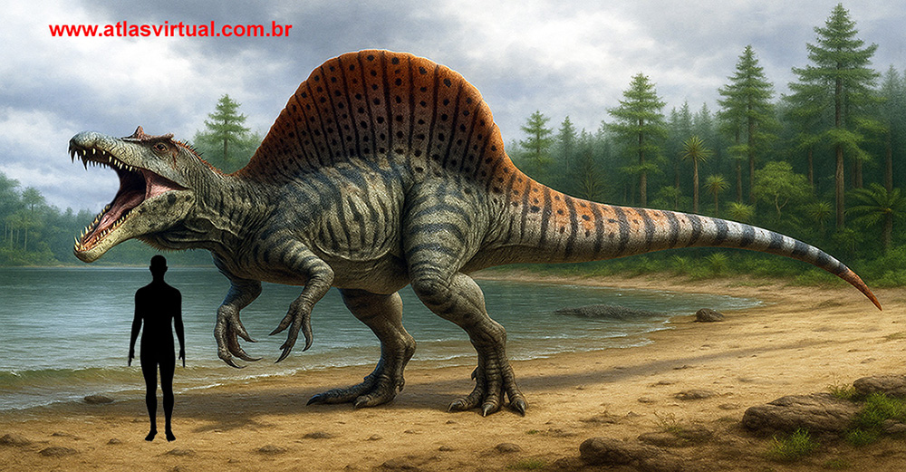 Oxalaia quilombesis - AVPH